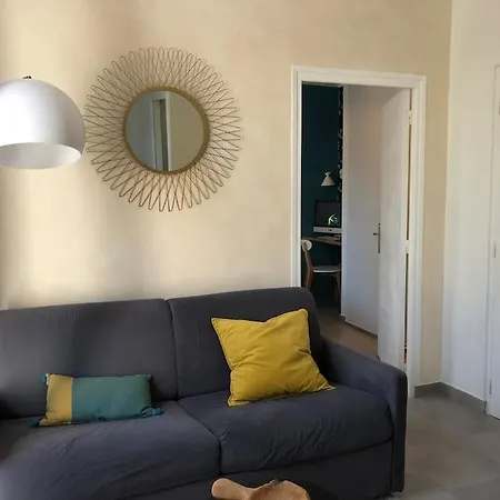 35m2 Climatisation Balcon Διαμέρισμα