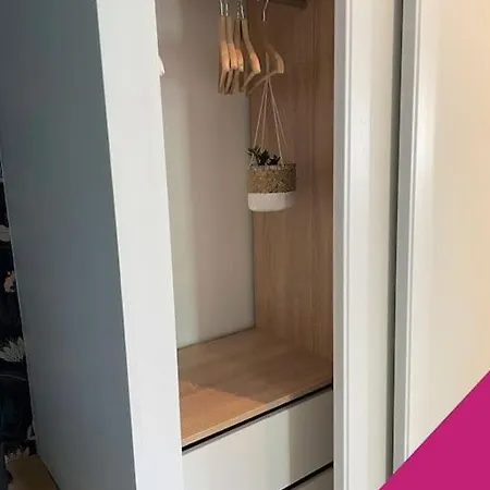 35m2 Climatisation Balcon *