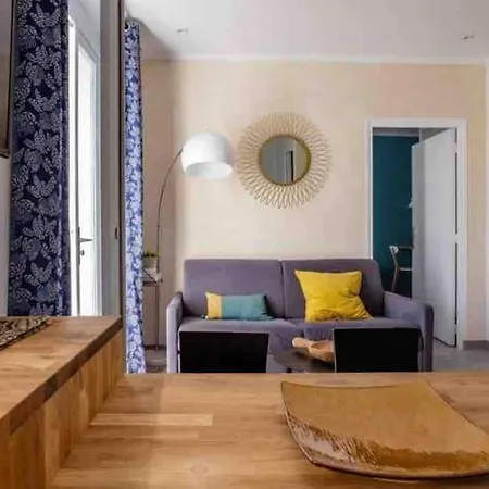 35m2 Climatisation Balcon Κάννες